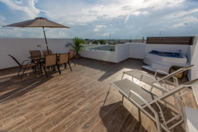 BEAUTIFUL and COMFY PENTHOUSE&APARTMENT